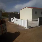 Camping Mobilhome Spacieux