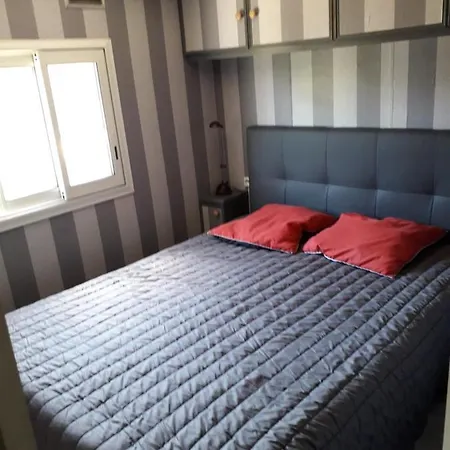 Mobilhome Spacieux Pornic