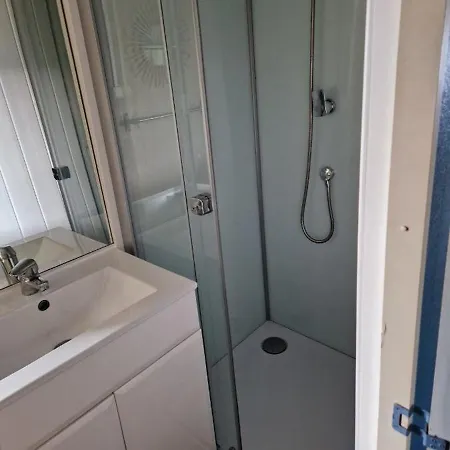 Mobilhome Spacieux Campsite *