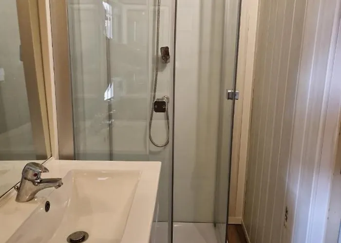 Campsite Mobilhome Spacieux *