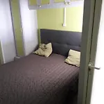 Mobilhome Spacieux 营地 波尔尼克