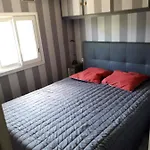 Mobilhome Spacieux 波尔尼克