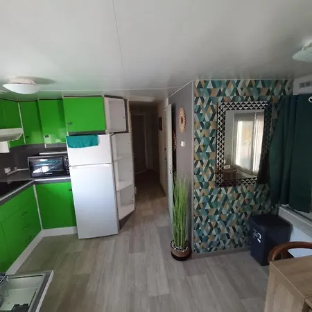 Mobilhome * Pornic